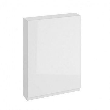Шкаф подвесной Cersanit Moduo 60 см  SB-SW-MOD60/Wh