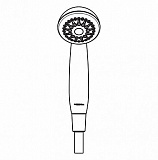 Смеситель для душа Vidima Life BA360AA