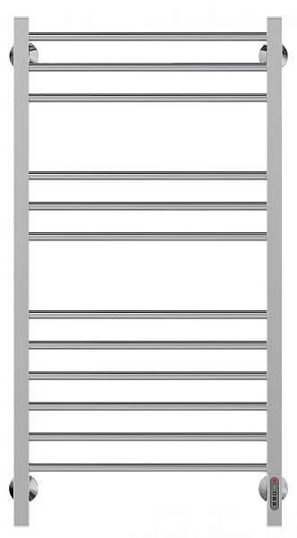 Полотенцесушитель электрический Terminus Сицилия П12 500х1000