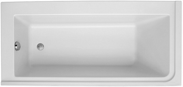 Акриловая ванна Jacob Delafon Formilia 170x80 L/R E6139L-00