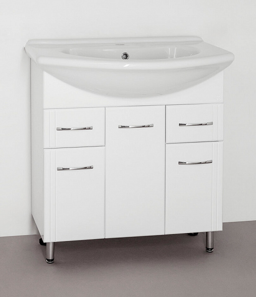 Тумба  Style Line Эко Стандарт 26 под раковину Модерн