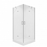 Душевой уголок Niagara Nova 100х100х190 NG- 6614-08