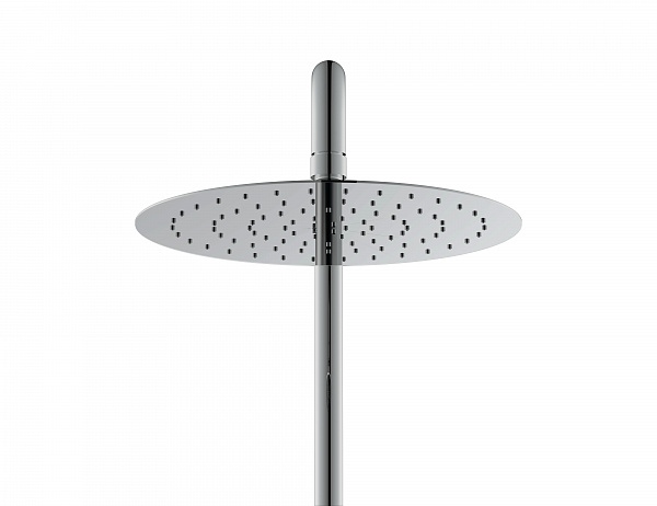 Душевая система  Cersanit Brasko A63066