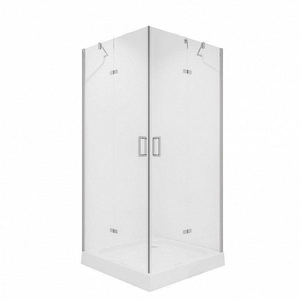 Душевой уголок Niagara Nova 100х100х190 NG- 6614-08