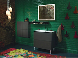 Зеркало Duravit L-Cube 80 LC738100000