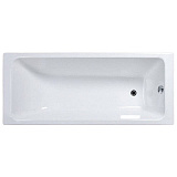 Чугунная ванна Универсал Оптима 150х70 