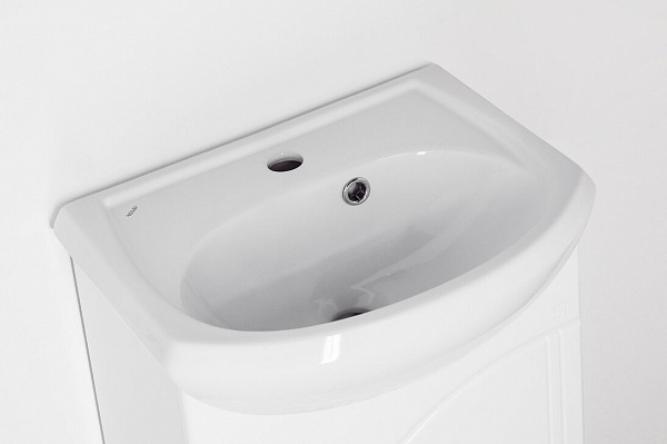 Тумба  Style Line Эко Волна 2 под раковину Уют