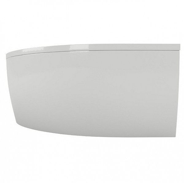 Фронтальная панель для акриловой ванны Aquatek Ума 170х75