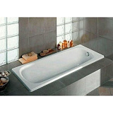 Чугунная ванна Goldman Classic 130x70 (CL13070)