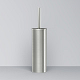 A7433500 Sense L, Стойка с туалетной щеткой, сталь