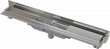 Душевой лоток AlcaPlast APZ1104-850 Flexible Low Водоотводящий желоб