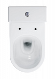 Унитаз-компакт Cersanit Street Fusion Clean On 011 S-KO-SFU011-3/5-Con-S-DL-w