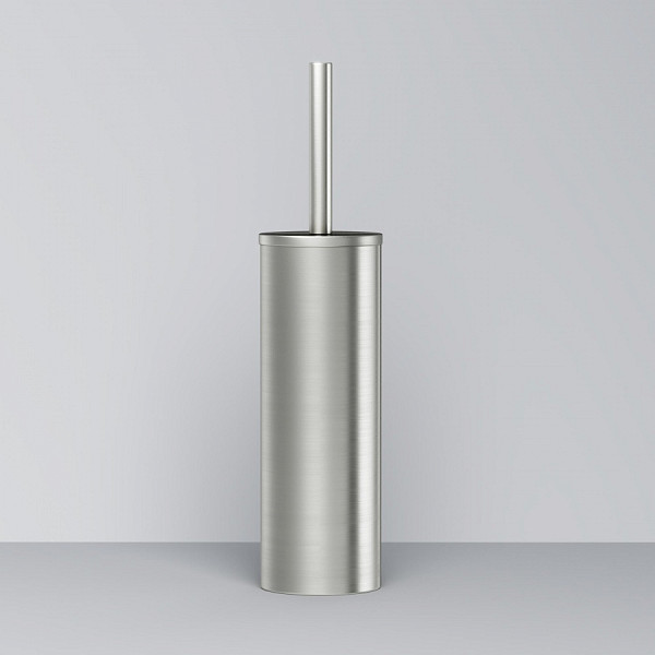 A7433500 Sense L, Стойка с туалетной щеткой, сталь