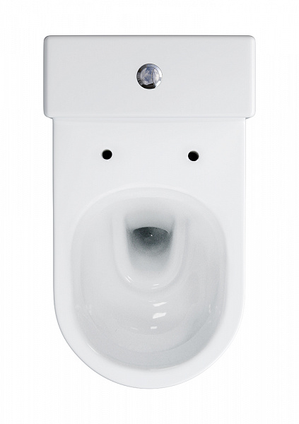 Унитаз-компакт Cersanit Street Fusion Clean On 011 S-KO-SFU011-3/5-Con-S-DL-w