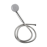 Смеситель на борт ванны на 1 отверстие с керамическим дивертором Torr, IDDIS, TORSB10i07