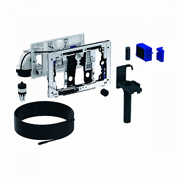 Модуль Geberit DuoFresh 115.050.BZ.1 для бачков Sigma