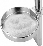 Душевой гарнитур Hansgrohe Croma 100 Vario/Unica'C Shower Set 27771000 90 cm