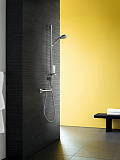 Термостат для душа Hansgrohe Ecostat Comfort 13116000