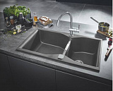 Мойка кухонная Grohe K700 31658AT0