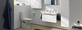 Тумба под раковину Laufen Pro A 4.8307.2.095.463.1 105 см