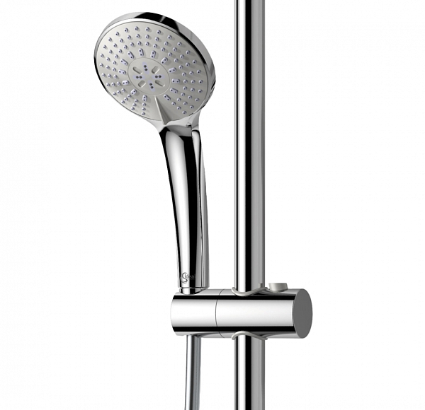 Душевая стойка Ideal Standard Ideal Duo A5686AA