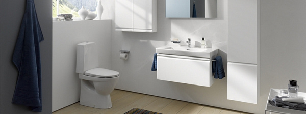 Тумба под раковину Laufen Pro A 4.8307.2.095.463.1 105 см