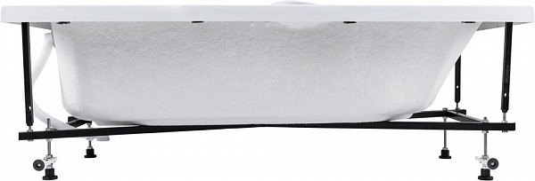 Каркас сварной для акриловой ванны Aquanet Dali 140x70 00239547