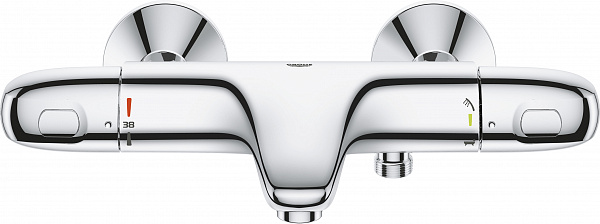 Термостат Grohe Grohtherm 1000 New 34155003