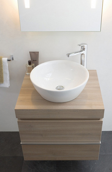 Рукомойник Laufen Pro 8.1296.2.000.109.1