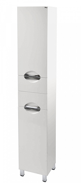 Пенал Emmy Милли 30 с корзиной (Правый)