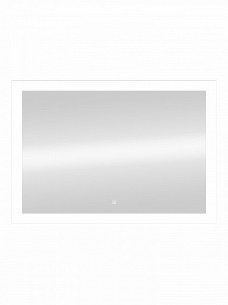 Зеркало Континент "Relax Led" 1200х800