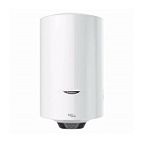 Водонагреватель электрический накопительный 100 л 2,5 кВт PRO1 ECO INOX ABS PW 100 V Ariston 3700549