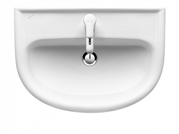 Раковина Laufen Pro 8.1095.3.000.104.1