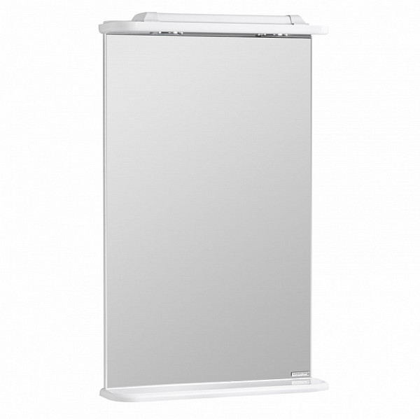 Зеркало Акватон Мира 50x82 1A019802MR010 с подсветкой