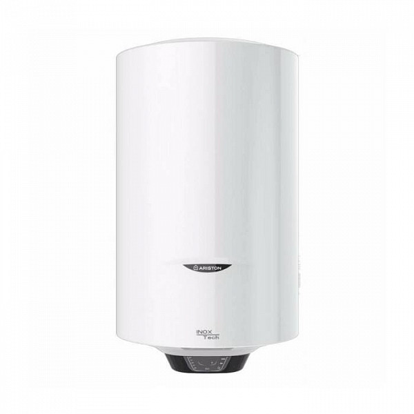 Водонагреватель электрический накопительный 100 л 2,5 кВт PRO1 ECO INOX ABS PW 100 V Ariston 3700549