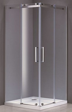 Душевой уголок Grossman Cosmo GR-1110L 110x90