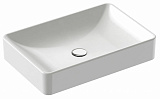 Накладная раковина Jacob Delafon Vox 60х40 см EVF102-00