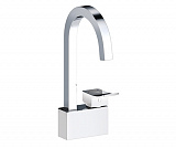 Смеситель для кухни Wasserkraft Aller 1067WHITE
