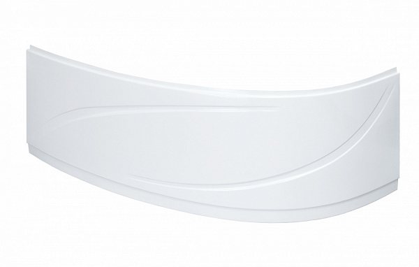 Панель фронтальная для акриловой ванны Шри-Ланка 150х100 L 1WH302397 Santek