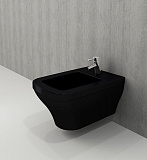 Биде подвесное Bocchi Scala Arch 1125-005-0120 черное