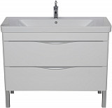 Раковина для тумбы Sanovit Luxury 105 11105-KL