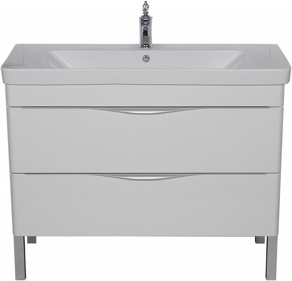 Раковина для тумбы Sanovit Luxury 105 11105-KL