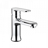 Смеситель для раковины Bravat Opal F1125183CP-RUS