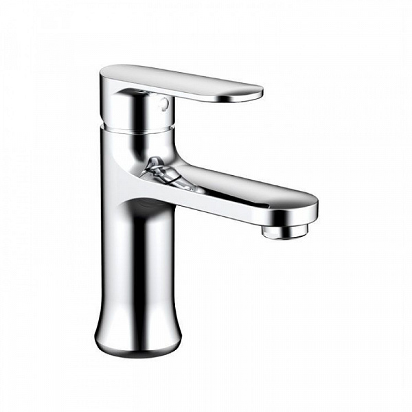 Смеситель для раковины Bravat Opal F1125183CP-RUS