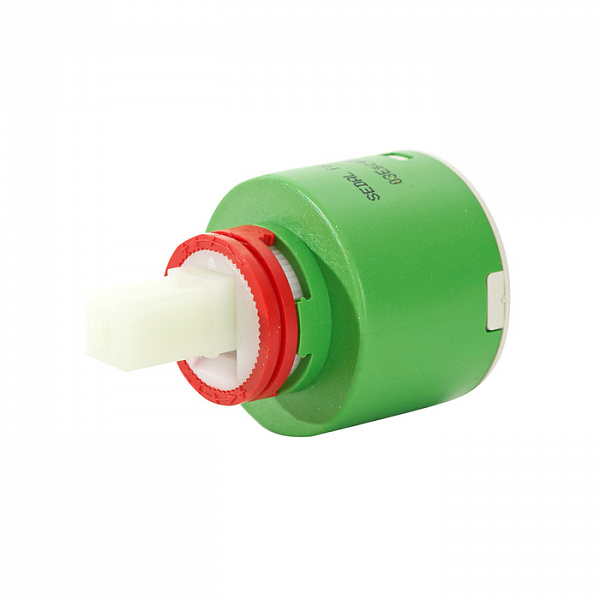 Картридж, 40 мм, EcoStop, EcoControl, 03, IDDIS, 03ESC40i82