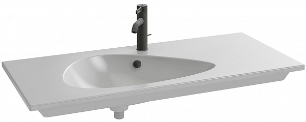 раковина Jacob Delafon Nouvelle Vague EXAP112-Z-00