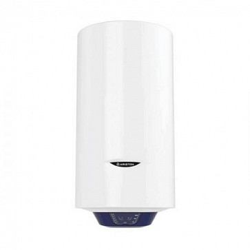 Водонагр эл накоп 80л верт BLU1 ECO ABS PW 80 V SLIM Ariston 3700557