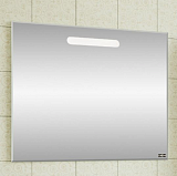 Зеркало Лондон 100 с LED-подсветкой Санта 900521