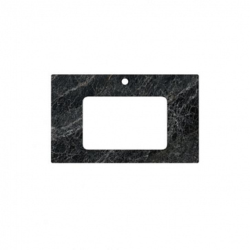 Столешница для раковины Kerama Marazzi Plaza 80 см PL3.VT93\80