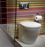 Унитаз-соло напольный Ideal Standard Connect E803401